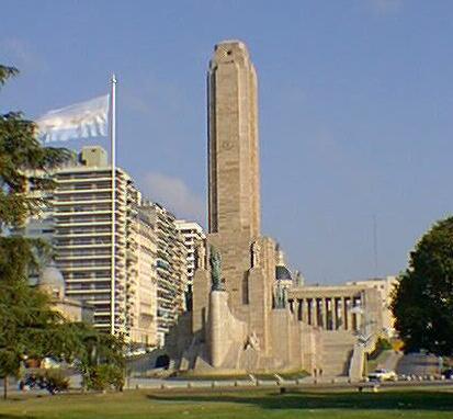 Monumento a la Bandera