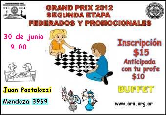 Grand Prix 2012