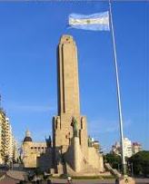 Monumento a la Bandera