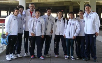 Santa Fe Sub-14