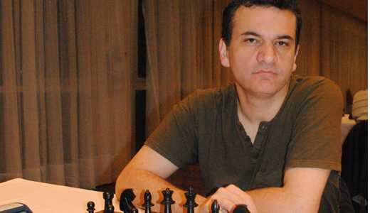 GM Martn Lorenzini