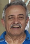 Daniel Oscar Aguilera (12/4/1945-8/11/2019) Daniel Aguilera