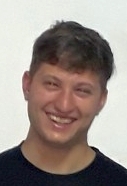 Pablo Mizzau