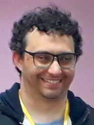 Cristian Sanhueza Cristian Sanhueza
