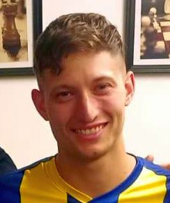 Pablo Mizzau Pablo Mizzau