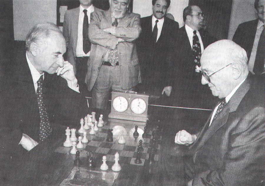 El Encuentro Por El T?Tulo Mundial Capablanca Vs Alekhine 1927