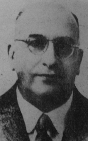 Adolfo Elías
