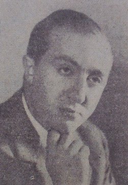 De Argentina a la historia: Miguel Najdorf. 