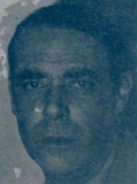 Rufino S. Marín