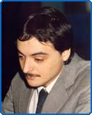 Gerardo Barbero