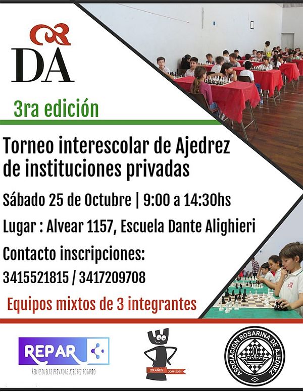 Torneo 25/10