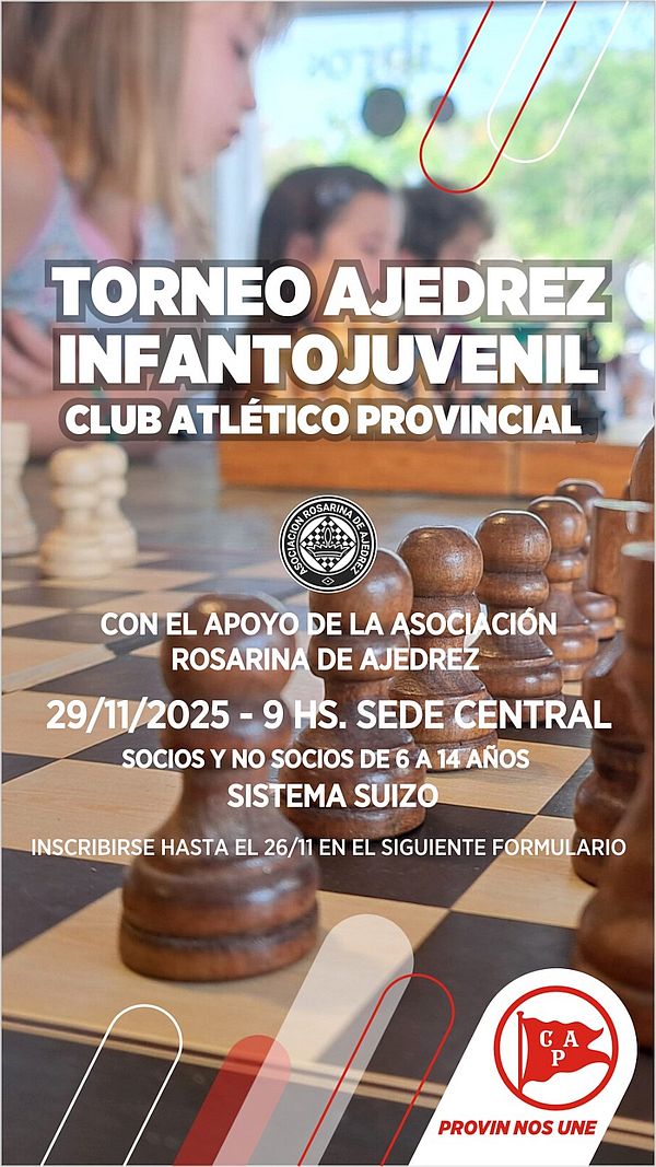 Torneo 29/11