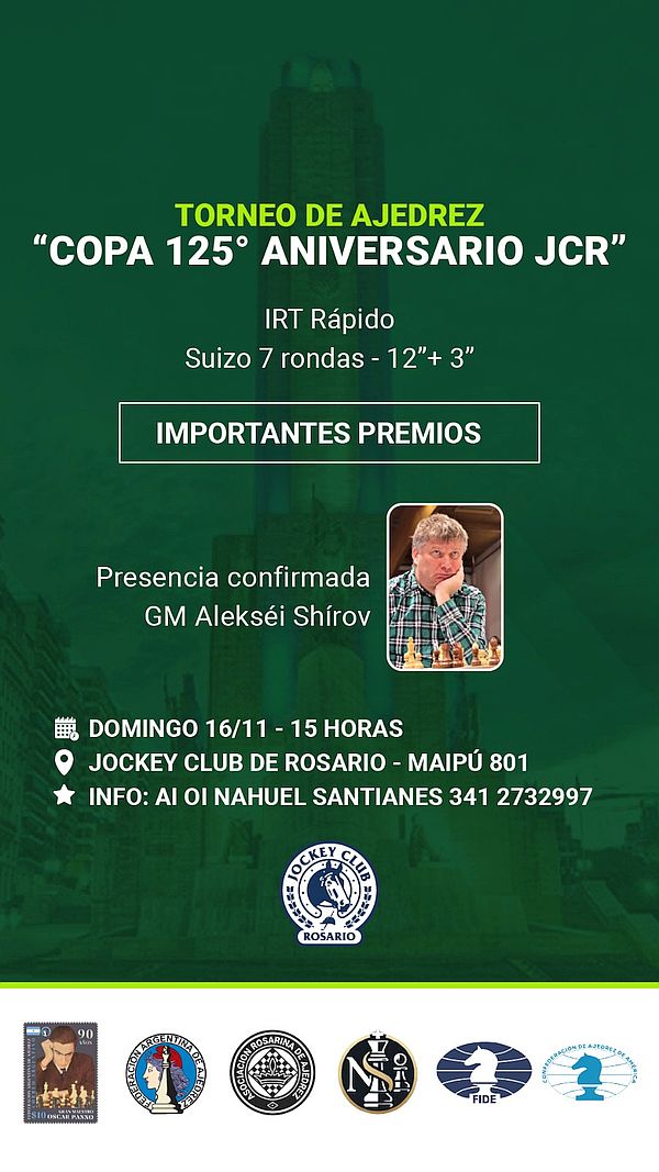 Torneo 16/11