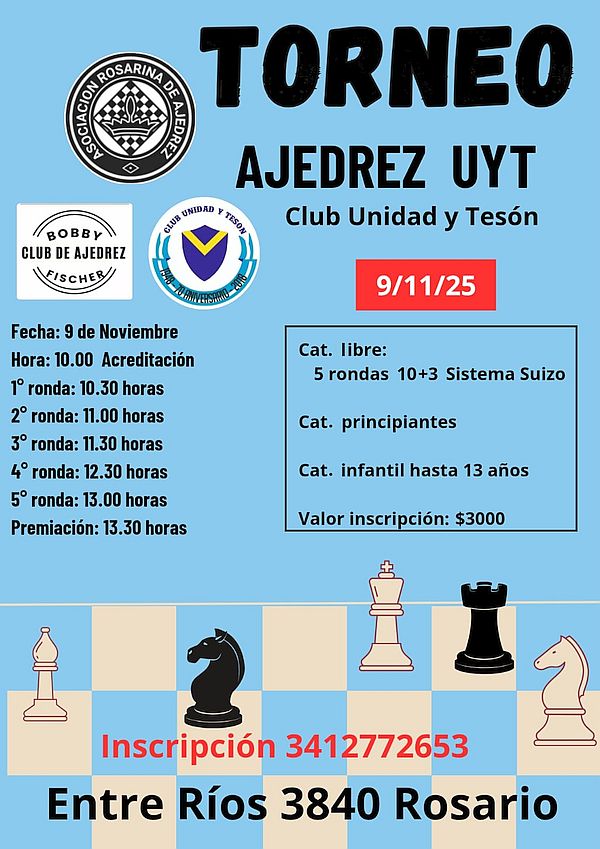 Torneo 9/11
