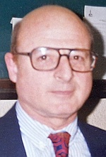 Carlos Alberto Canoba (25/7/1937-29/1/2026)
