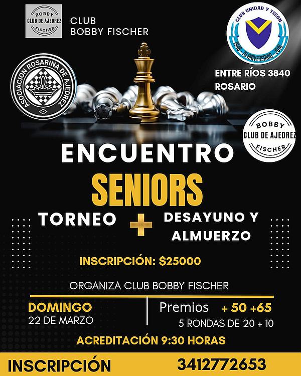 Torneo 22/3