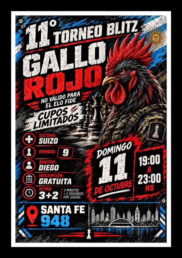 Torneo 11/10