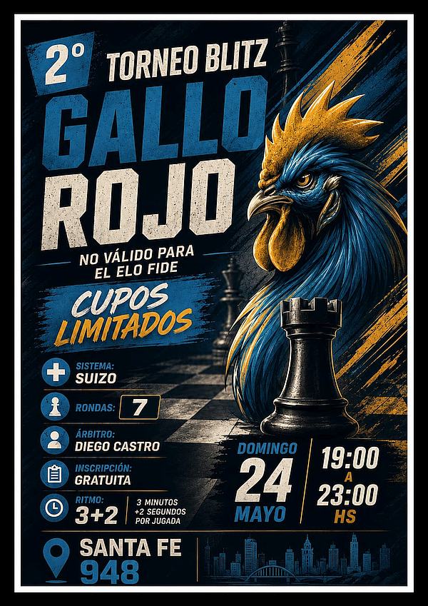 Torneo 24/5