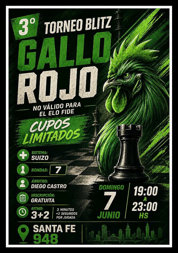 Torneo 7/6