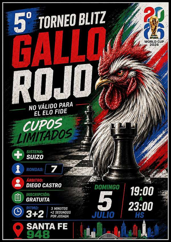 Torneo 5/7