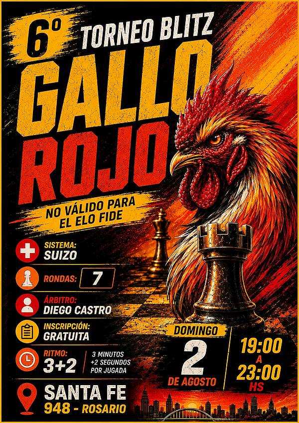 Torneo 2/8