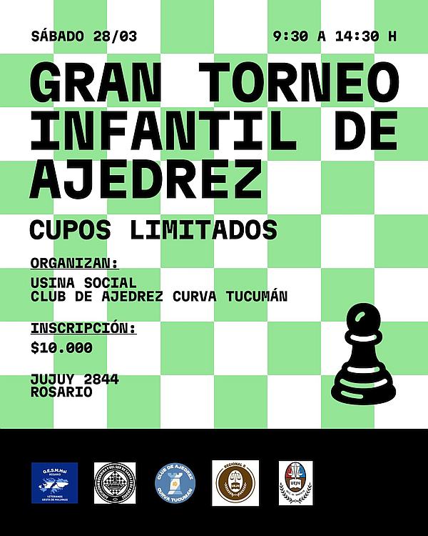 torneo 28/3