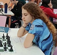 Luc�a Izaguirre