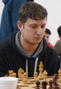 Pablo Mizzau