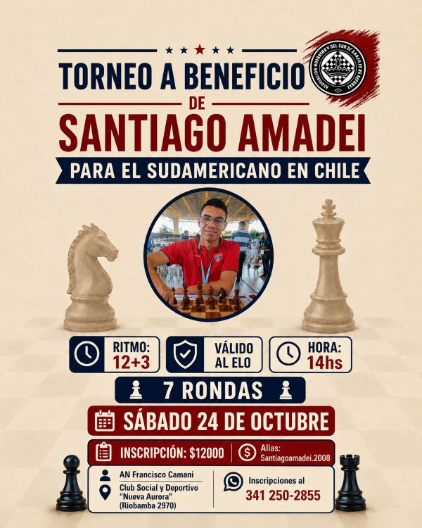 Torneo 24/10