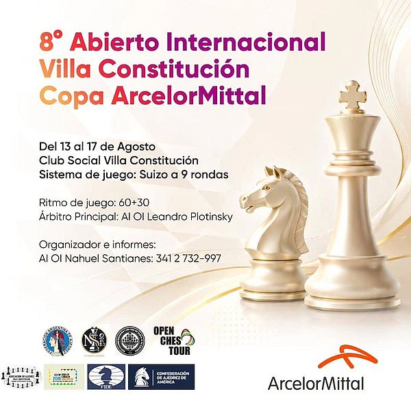 torneo 17/8