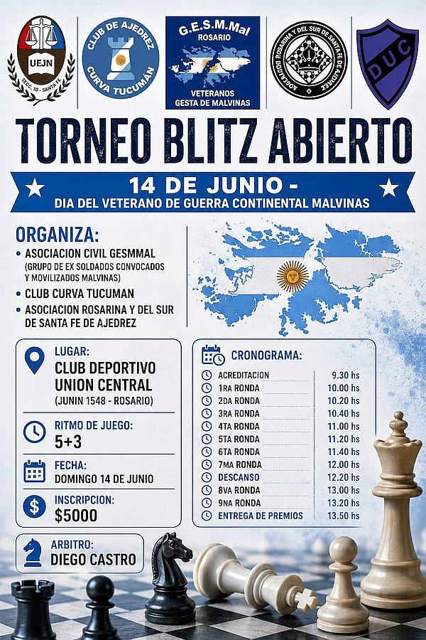 Torneo 14/6