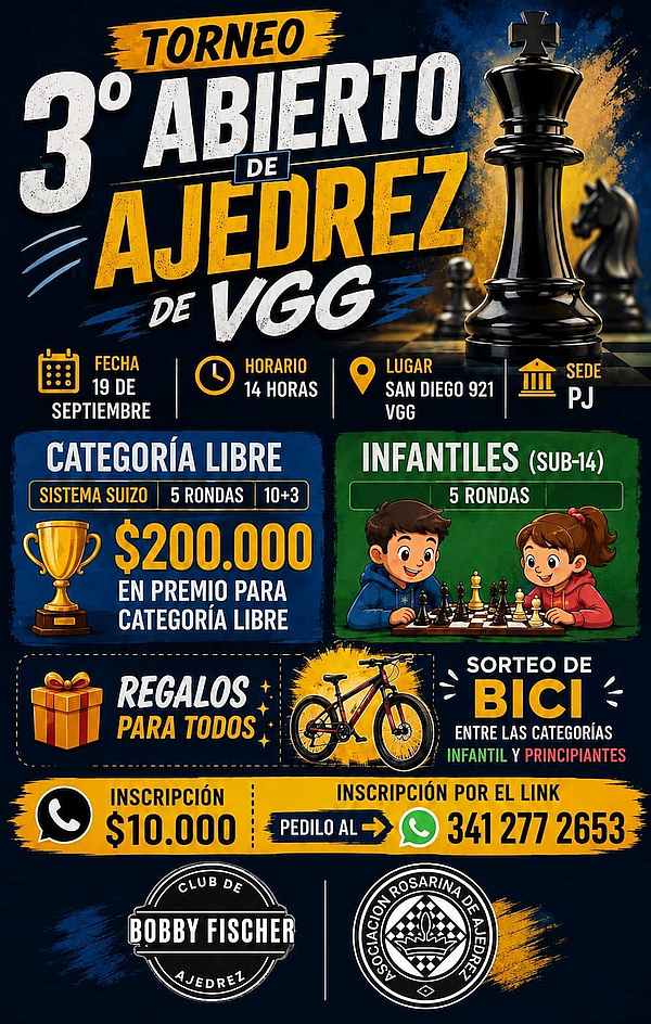 Torneo 19/8