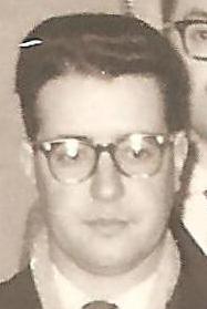 Fernando Demeglio