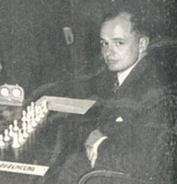 Alberto Laurencena